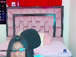 CHANELFANTASY bongacams live cam performer profile