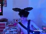Magic-Ass bongacams livecam show performer room profile