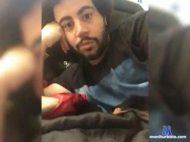Jlandry743-1 bongacams performer male