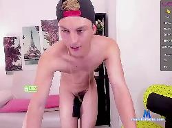 Axel-D bongacams live cam performer profile