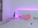 Nicoly8909 bongacams livecam show performer room profile