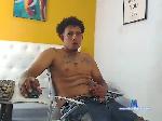 bryan-roberts20 bongacams livecam show performer room profile