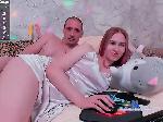 ClaireAndPhil bongacams livecam show performer room profile