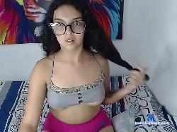 kilebunny18 bongacams live cam performer profile