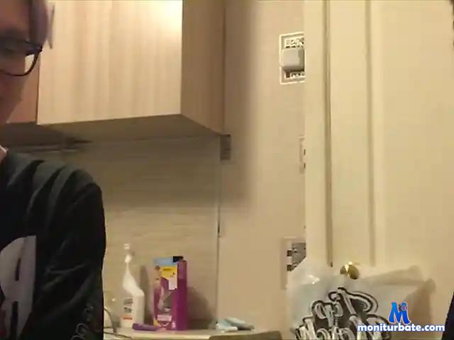 Barbosikrf777 bongacams performer couple of 2 males