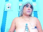 GabyAico bongacams livecam show performer room profile