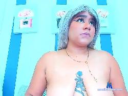 GabyAico bongacams live cam performer profile