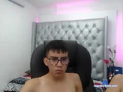 TwinkLatinBoy bongacams live cam performer profile