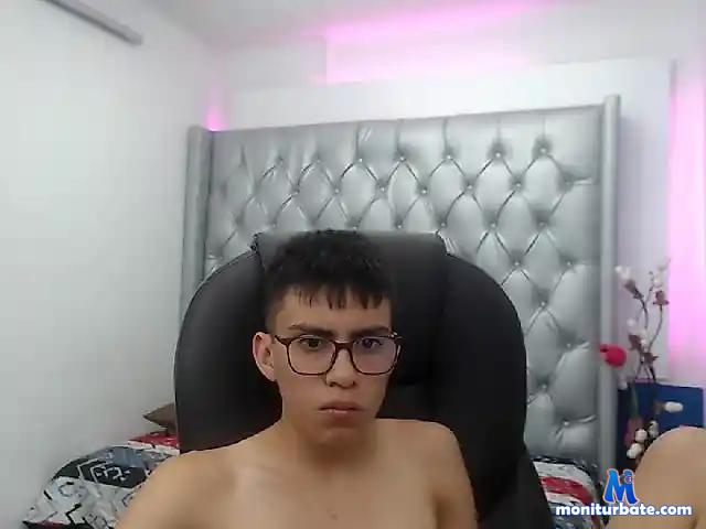 TwinkLatinBoy bongacams performer male