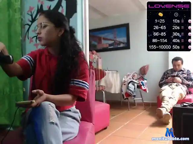 heavenlybliss bongacams performer female