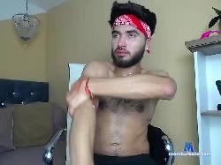 DerekMillera bongacams live cam performer profile