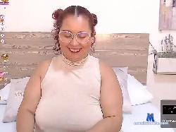 lalameyer30 bongacams live cam performer profile