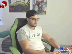 julian08xxx bongacams live cam performer profile