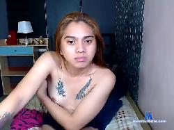 urasiankimpinay bongacams live cam performer profile