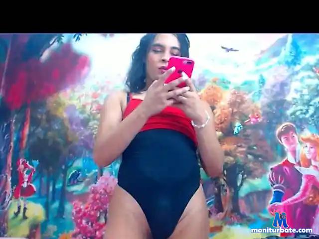 georginaDirty bongacams performer shemale