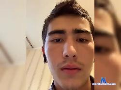 Ahmed4563 bongacams live cam performer profile