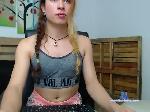 Alicia-sabrin bongacams livecam show performer room profile