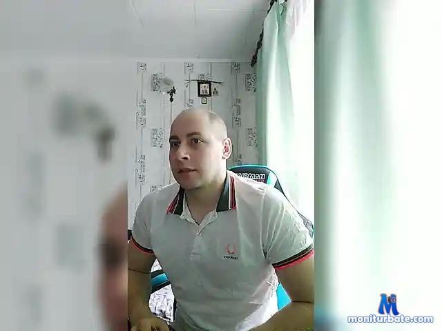 alex70007 bongacams performer male