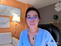GabrielleRoy1 bongacams live cam performer profile