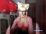 FriskyKat bongacams livecam show performer room profile