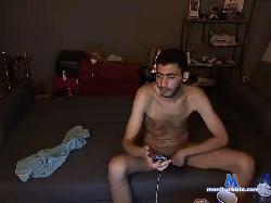 FreakyCouple1 bongacams live cam performer profile