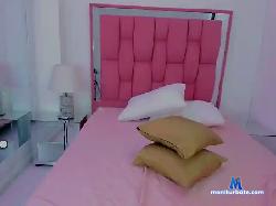 xxsalome bongacams live cam performer profile
