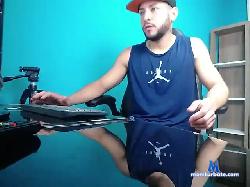 Peter-19- bongacams live cam performer profile