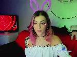 MollyGrymes bongacams livecam show performer room profile