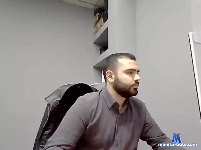 kentallen1 bongacams performer male