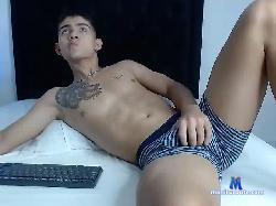 handsomen-692 bongacams live cam performer profile