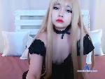HanniLun bongacams livecam show performer room profile