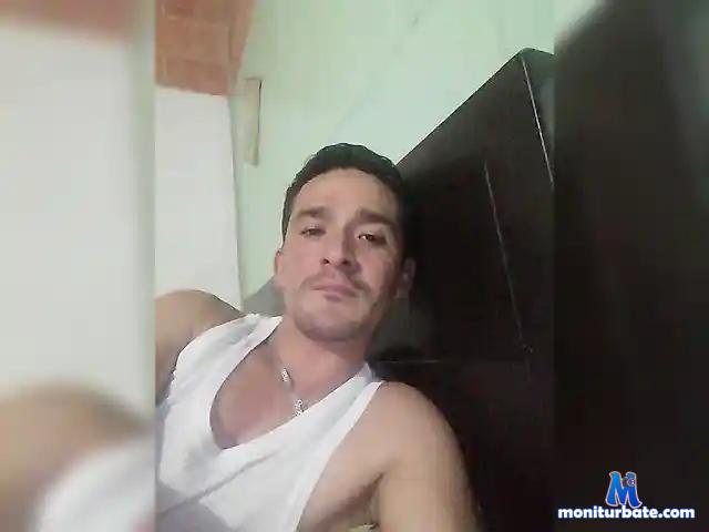 Javier88a bongacams performer male
