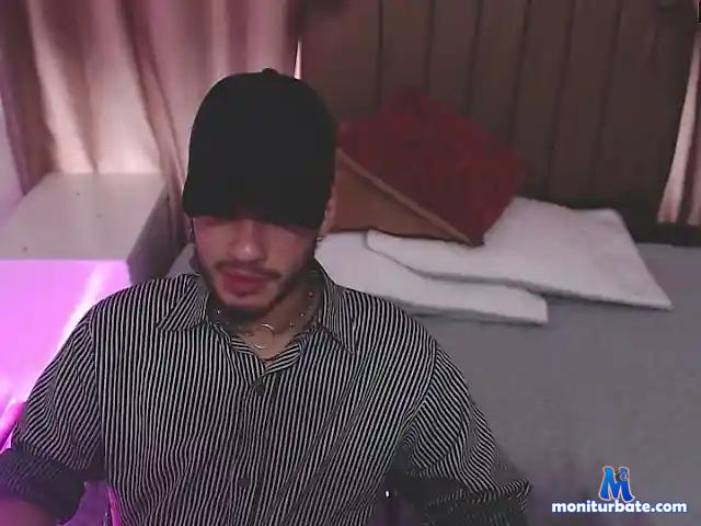 sventh bongacams performer male