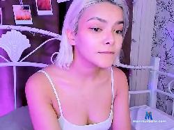 LinaVlas bongacams live cam performer profile