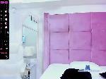 GraceCastell bongacams livecam show performer room profile