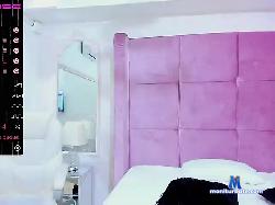 GraceCastell bongacams live cam performer profile