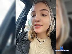 arielle1el bongacams live cam performer profile