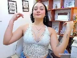 Zareen1 bongacams live cam performer profile
