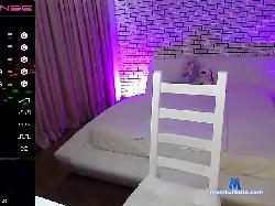 BellaDevill bongacams live cam performer profile