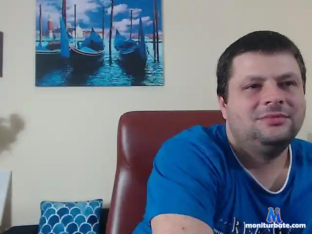 DandiSky bongacams performer male