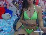 Kamrasexy bongacams livecam show performer room profile