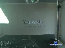 NiceHotParty bongacams live cam performer profile