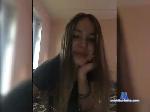 karolinaaA bongacams livecam show performer room profile