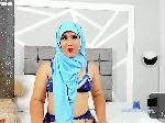 Zahida- bongacams livecam show performer room profile