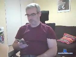 DaddyMaster40 bongacams live cam performer profile