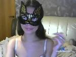 SaintEva bongacams livecam show performer room profile