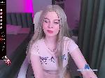 JassicaVay bongacams livecam show performer room profile