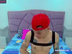 fernandoxx- bongacams live cam performer profile