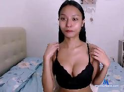 TsSlimJade bongacams live cam performer profile