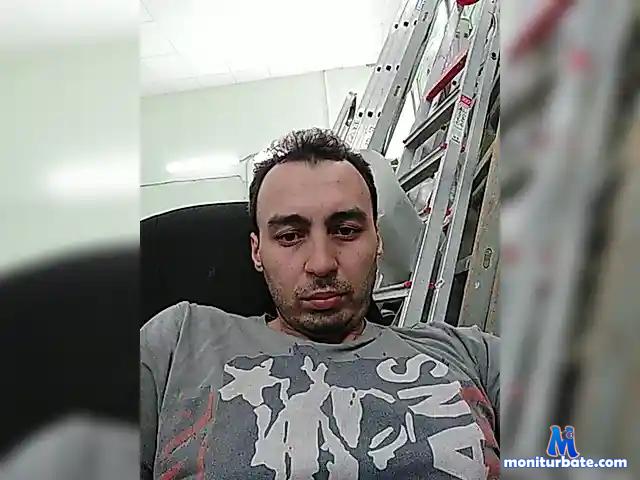 ServerMs bongacams performer male
